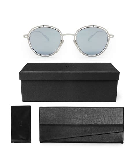 dior 0210s|Dior Homme DIOR 0210S 010 49 DC Sunglasses .